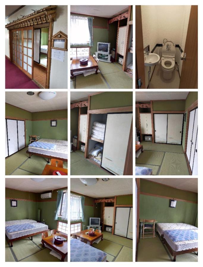 Suijin Hotel - Vacation Stay 23125V Тітібу Екстер'єр фото