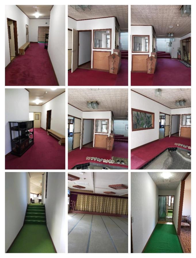 Suijin Hotel - Vacation Stay 23125V Тітібу Екстер'єр фото